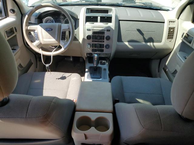 Photo 8 from auction – 2009 FORD ESCAPE HYB with VIN 1FMCU49349KC41613