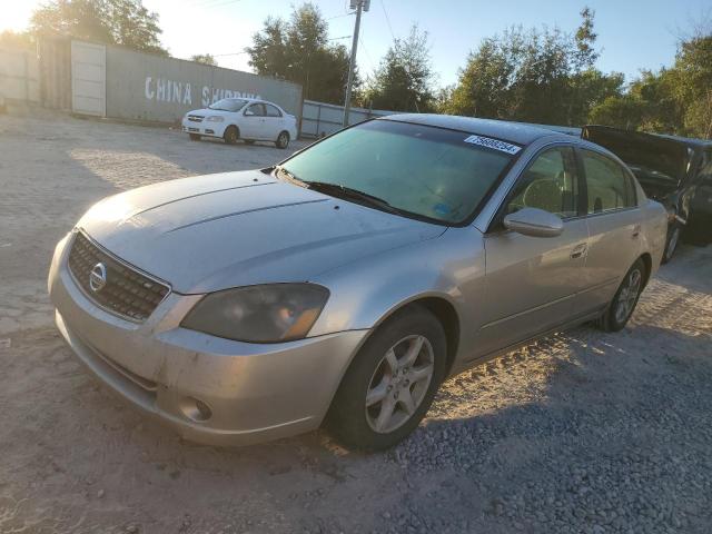 Photo 1 from auction – 2006 NISSAN ALTIMA S with VIN 1N4AL11D26C170246