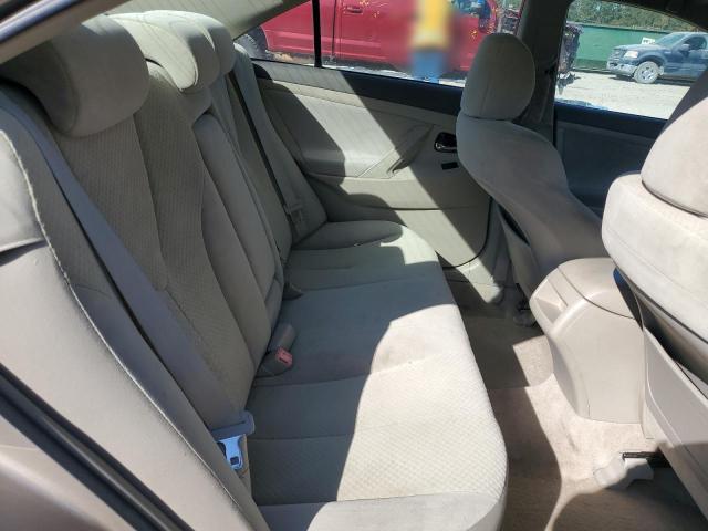 Photo 10 from auction – 2009 TOYOTA CAMRY BASE with VIN 4T1BE46K99U388891