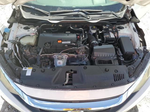 Photo 11 from auction – 2016 HONDA CIVIC LX with VIN 19XFC2F52GE023801