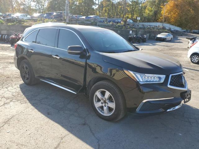 Photo 4 from auction – 2017 ACURA MDX with VIN 5FRYD4H35HB024299