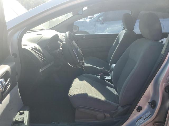 Photo 7 from auction – 2012 NISSAN SENTRA 2.0 with VIN 3N1AB6AP9CL769832
