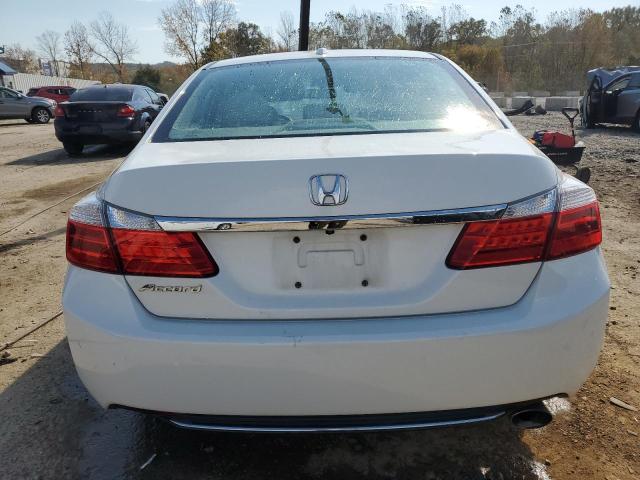 Photo 6 from auction – 2014 HONDA ACCORD EXL with VIN 1HGCR2F87EA078645