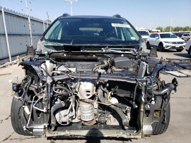 Photo 5 from auction – 2016 TOYOTA RAV4 LE with VIN 2T3BFREV6GW515350