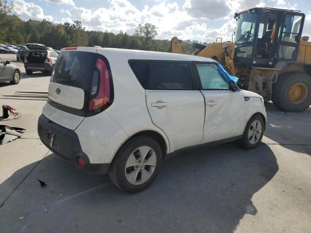 Photo 3 from auction – 2016 KIA SOUL with VIN KNDJN2A22G7377366