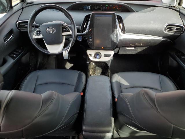 Photo 8 from auction – 2017 TOYOTA PRIUS PRIM with VIN JTDKARFP8H3011448