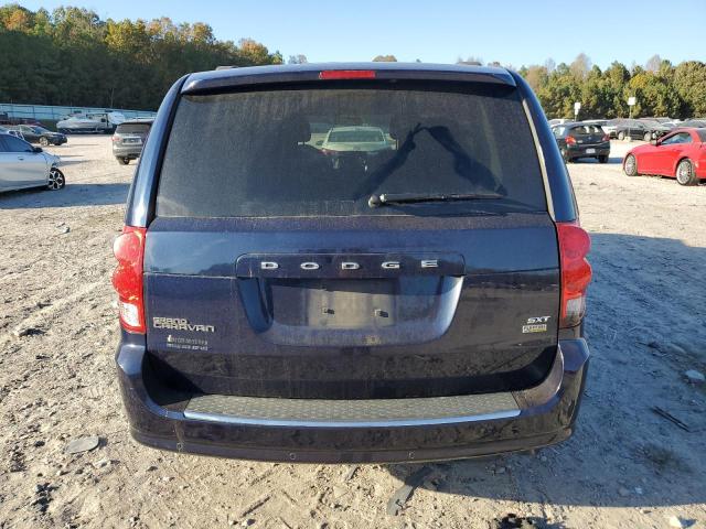 Photo 6 from auction – 2016 DODGE GRAND CARA with VIN 2C4RDGCG5GR273075