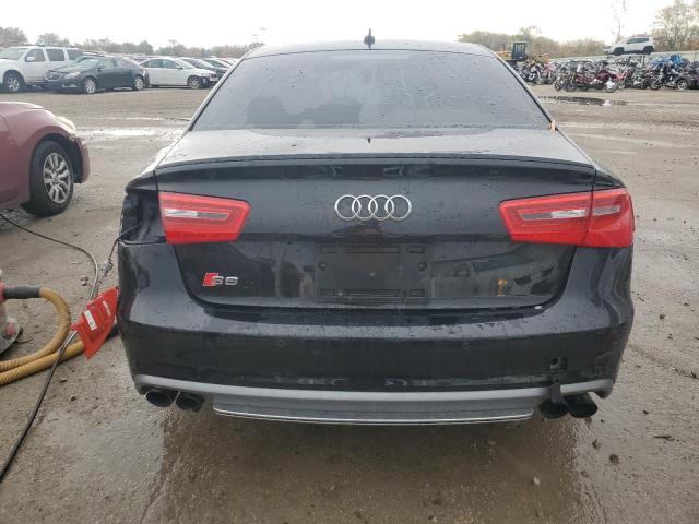 Photo 6 from auction – 2014 AUDI S6 with VIN WAUF2AFC6EN101479