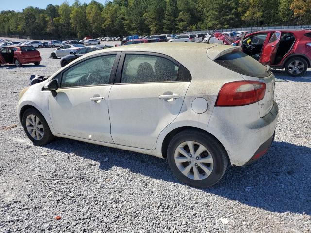 Photo 2 from auction – 2013 KIA RIO EX with VIN KNADN5A34D6176204