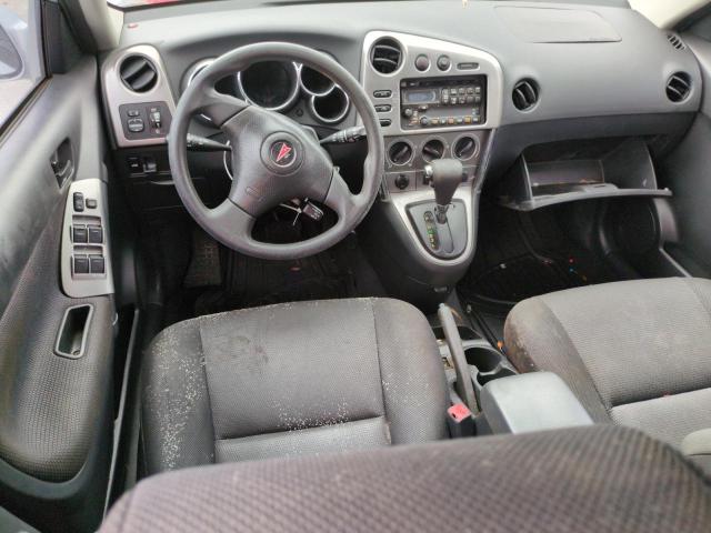 Photo 8 from auction – 2005 PONTIAC VIBE with VIN 5Y2SL63845Z409089