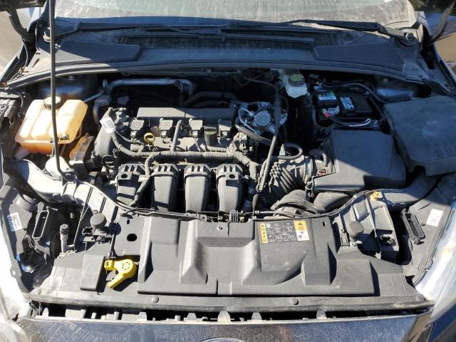 Photo 11 from auction – 2017 FORD FOCUS SE with VIN 1FADP3F20HL285726