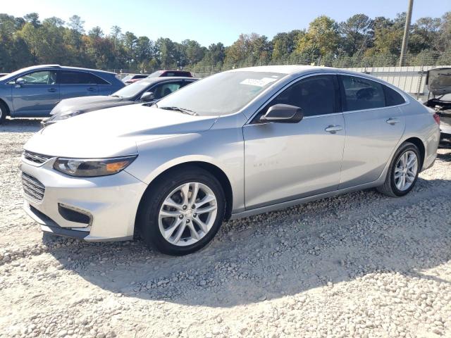 CHEVROLET MALIBU LT 2016 with VIN 1G1ZE5ST5GF308603 - Photo from auction