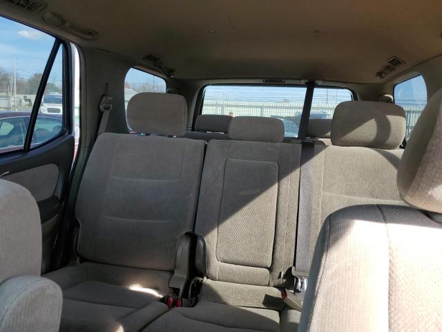 Photo 10 from auction – 2003 TOYOTA SEQUOIA SR with VIN 5TDZT34A73S165810