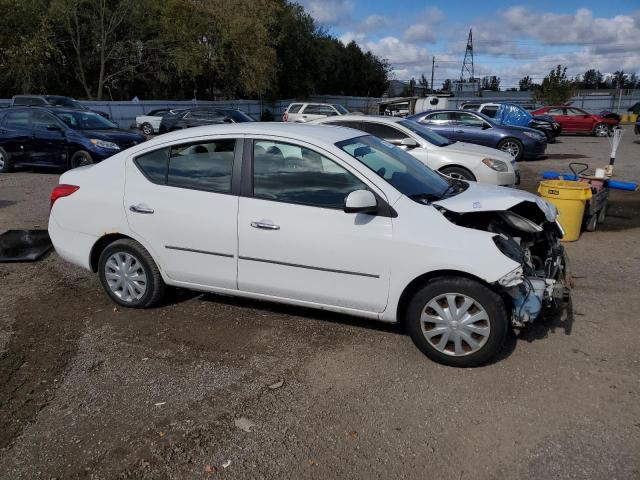 Photo 4 from auction – 2012 NISSAN VERSA S with VIN 3N1CN7APXCL828795
