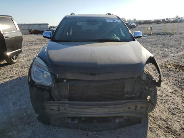 Photo 5 from auction – 2016 CHEVROLET EQUINOX LT with VIN 2GNFLGE37G6139211