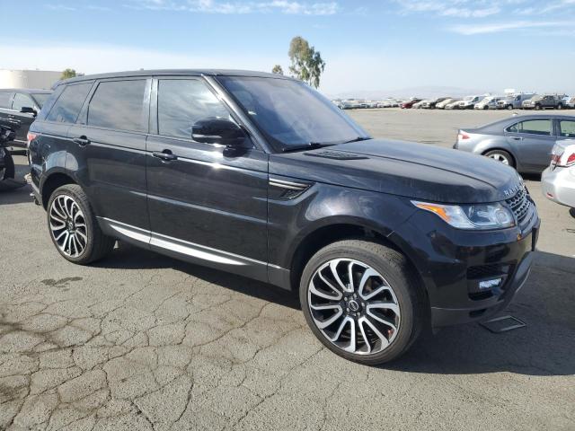 Photo 4 from auction – 2017 LAND ROVER RANGE ROVE with VIN SALWG2FVXHA133058