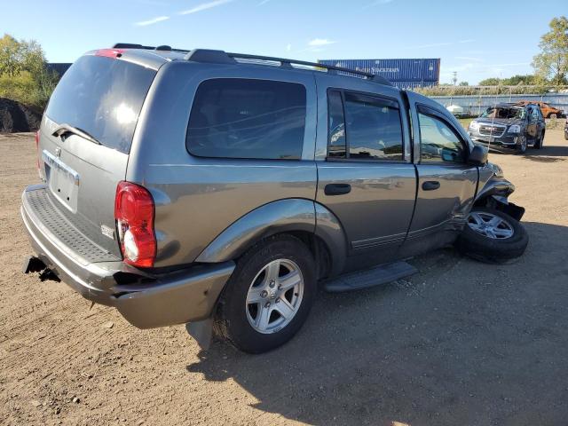 Photo 3 from auction – 2005 DODGE DURANGO SL with VIN 1D8HB48D45F516721