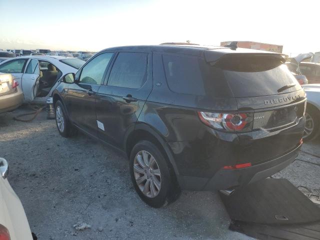 Photo 2 from auction – 2016 LAND ROVER DISCOVERY with VIN SALCP2BG7GH627636