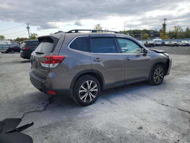 Photo 3 from auction – 2023 SUBARU FORESTER L with VIN JF2SKAPC7PH435474