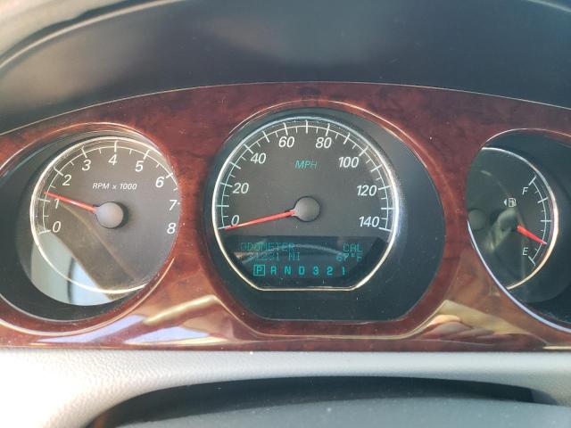 Photo 9 from auction – 2006 BUICK LUCERNE CX with VIN 1G4HD57286U237621