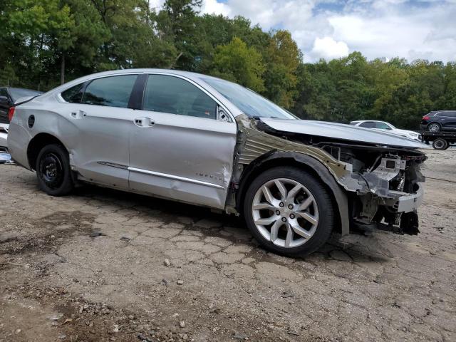 Photo 4 from auction – 2020 CHEVROLET IMPALA PRE with VIN 1G1105S33LU111186