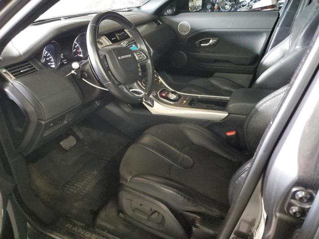 Photo 7 from auction – 2015 LAND ROVER RANGE ROVE with VIN SALVN2BG1FH076360