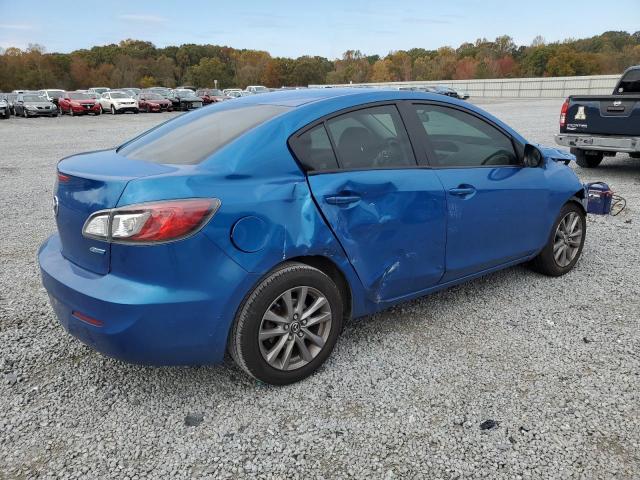 Photo 3 from auction – 2012 MAZDA 3 I with VIN JM1BL1W71C1626231