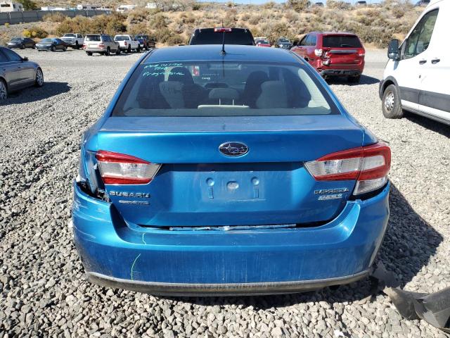 Photo 6 from auction – 2019 SUBARU IMPREZA with VIN 4S3GKAA64K3614441