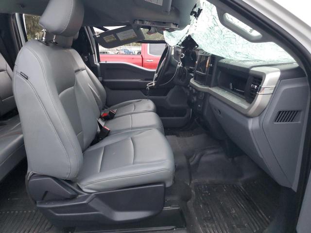 Photo 7 from auction – 2023 FORD F250 SUPER with VIN 1FT7X2AA8PED21228
