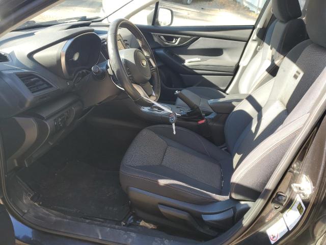 Photo 7 from auction – 2019 SUBARU CROSSTREK with VIN JF2GTAEC0K8214099