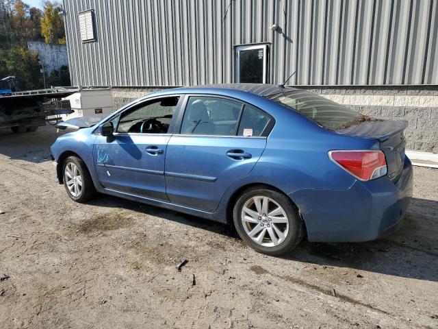 Photo 2 from auction – 2016 SUBARU IMPREZA PR with VIN JF1GJAB66GH015817