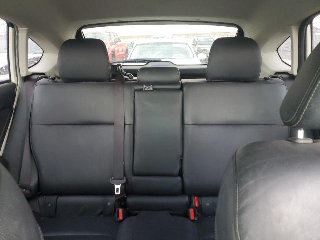 Photo 10 from auction – 2015 SUBARU XV CROSSTR with VIN JF2GPAMC9F8295020