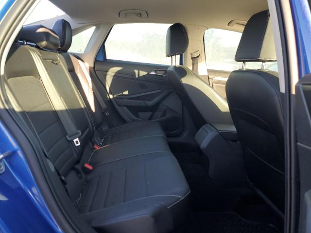 Photo 10 from auction – 2023 VOLKSWAGEN JETTA SE with VIN 3VWEM7BU9PM044392