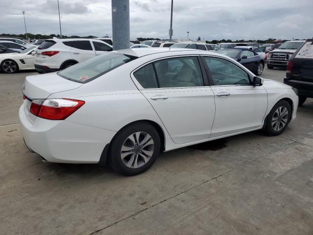 Photo 3 from auction – 2014 HONDA ACCORD LX with VIN 1HGCR2F36EA165196