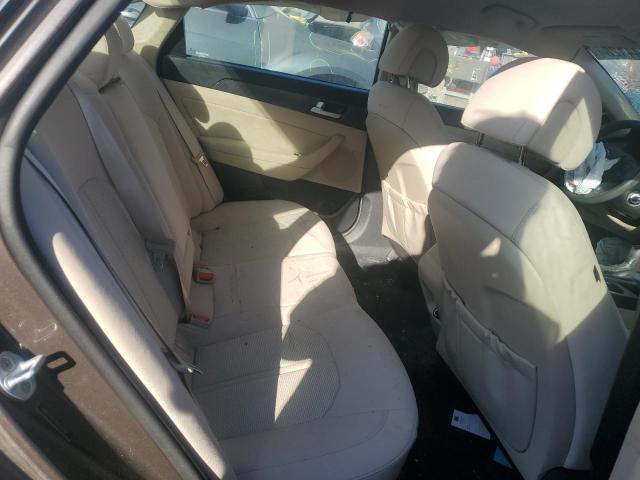 Photo 10 from auction – 2015 HYUNDAI SONATA SPO with VIN 5NPE34AF5FH079703