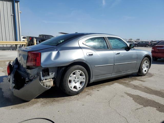 Photo 3 from auction – 2007 DODGE CHARGER SE with VIN 2B3KA43R27H712542