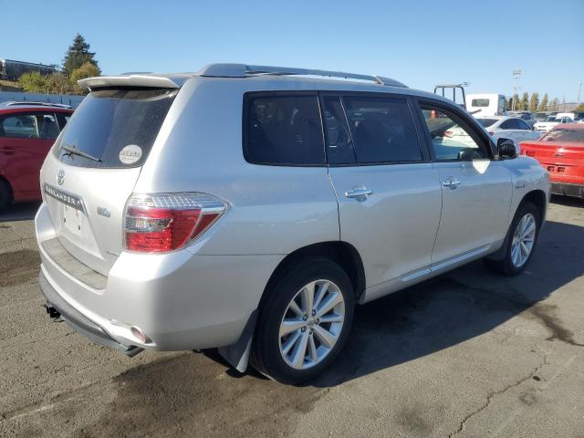 Photo 3 from auction – 2008 TOYOTA HIGHLANDER with VIN JTEEW44A482003039