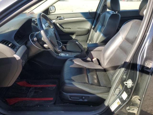 Photo 7 from auction – 2008 ACURA TSX with VIN JH4CL96828C008079
