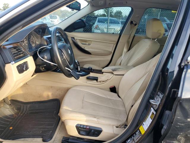 Photo 7 from auction – 2013 BMW 328 XI with VIN WBA3B3C53DF534027