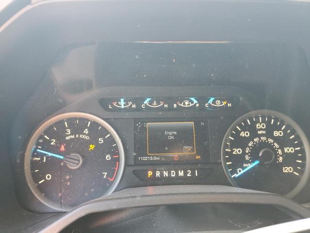 Photo 9 from auction – 2016 FORD F150 SUPER with VIN 1FTEW1EG0GKF80557