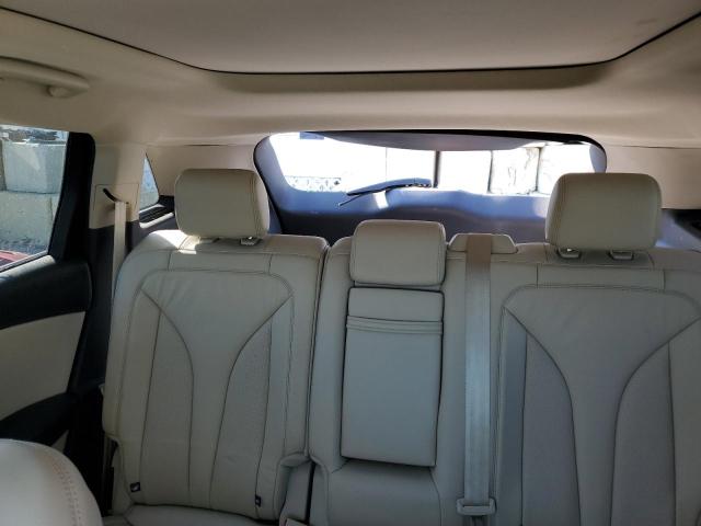 Photo 10 from auction – 2016 LINCOLN MKX SELECT with VIN 2LMTJ6KR9GBL75967