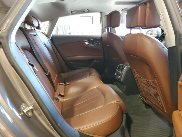 Photo 10 from auction – 2013 AUDI A7 PRESTIG with VIN WAU3GAFCXDN073673