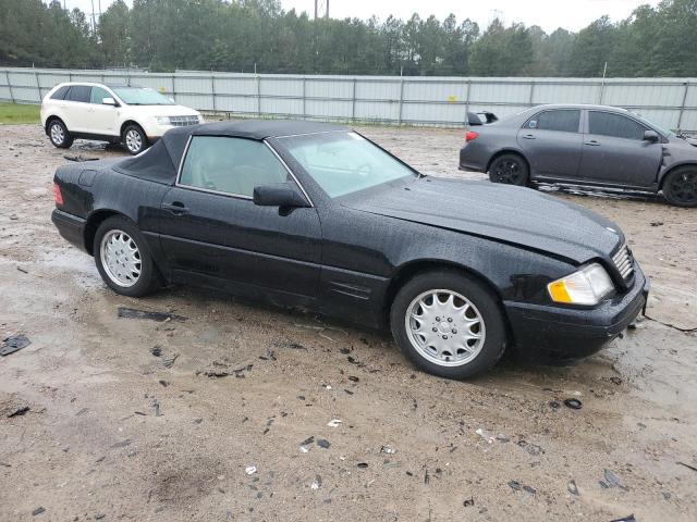 Photo 4 from auction – 1996 MERCEDES-BENZ 115 D with VIN WDBFA63F4TF139672