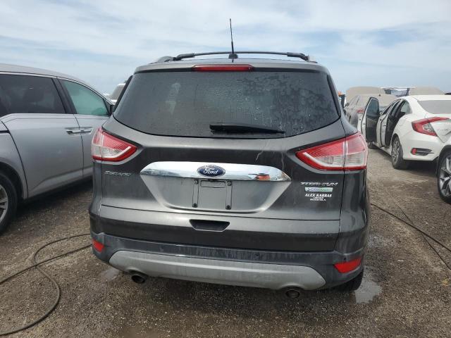 Photo 6 from auction – 2015 FORD ESCAPE TIT with VIN 1FMCU0JX1FUB25180