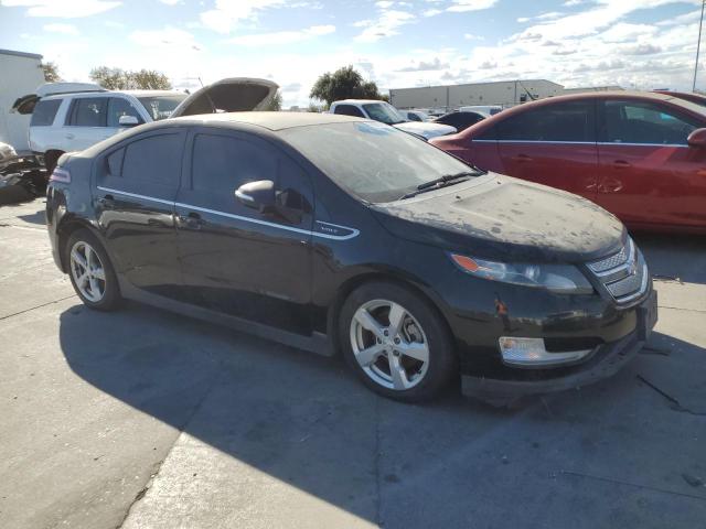 Photo 4 from auction – 2013 CHEVROLET VOLT with VIN 1G1RE6E48DU138576