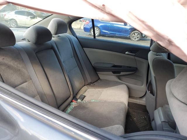 Photo 10 from auction – 2010 HONDA ACCORD LX with VIN 1HGCP2F35AA004080