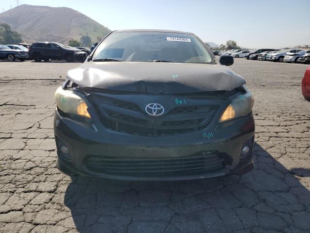 Photo 5 from auction – 2012 TOYOTA COROLLA BA with VIN 5YFBU4EE6CP072260