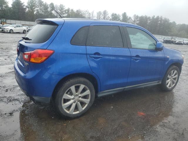 صورة رقم 3 من المزاد - 2015 MITSUBISHI OUTLANDER مع VIN 4A4AP3AU6FE004903