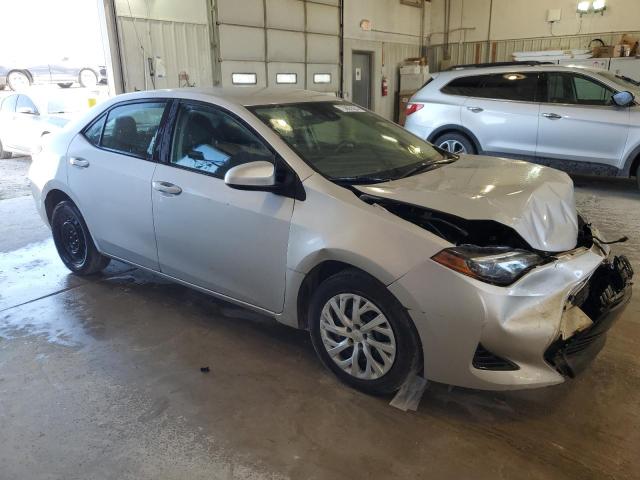 Photo 4 from auction – 2019 TOYOTA COROLLA L with VIN 5YFBURHEXKP922429