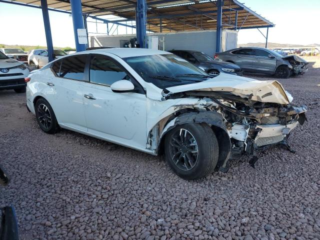 Photo 4 from auction – 2022 NISSAN ALTIMA S with VIN 1N4BL4BV6NN335568